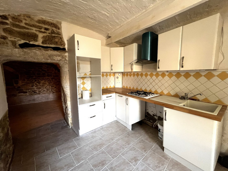 vente Maison de caractère Aujargues - Photo 4