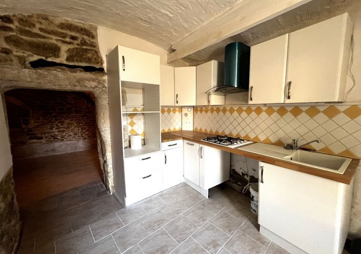 à vendre Maison de caractère Aujargues