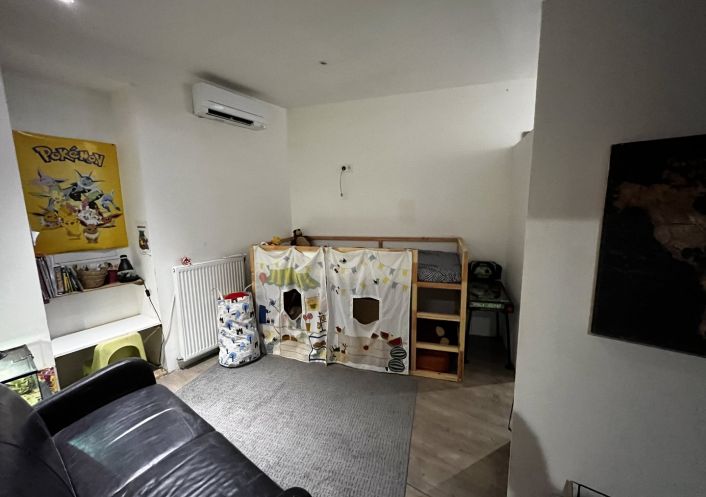 à vendre Maison de caractère Calvisson