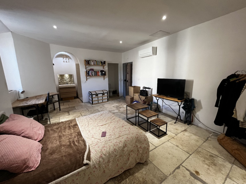 vente Maison de caractère Calvisson - Photo 6