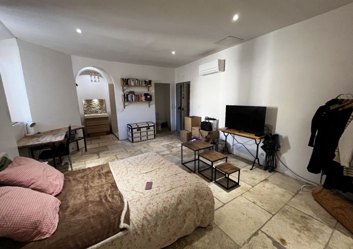 à vendre Maison de caractère Calvisson