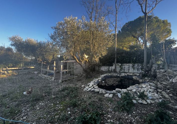 à vendre Maison de caractère Calvisson