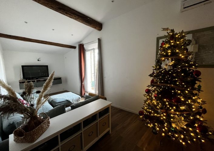 à vendre Maison de caractère Calvisson