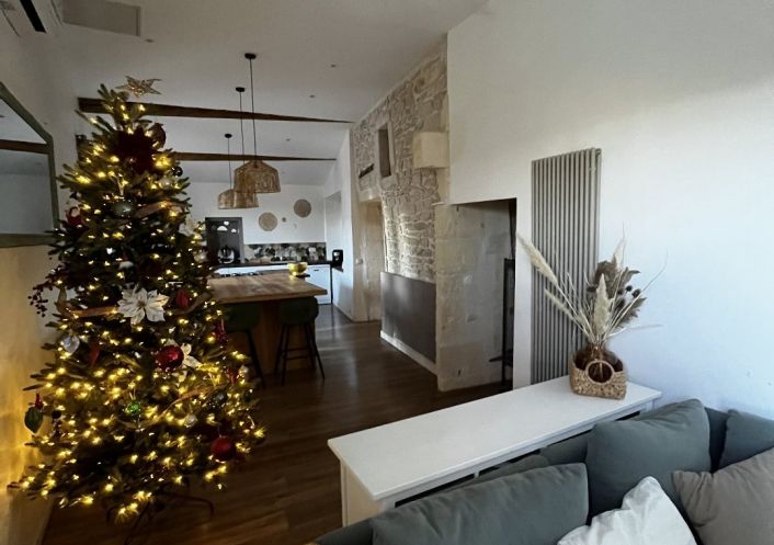 à vendre Maison de caractère Calvisson