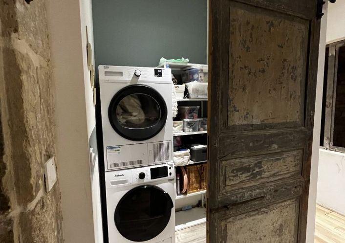 à vendre Maison de caractère Calvisson