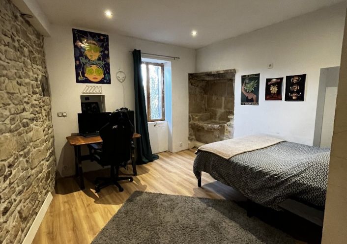 à vendre Maison de caractère Calvisson