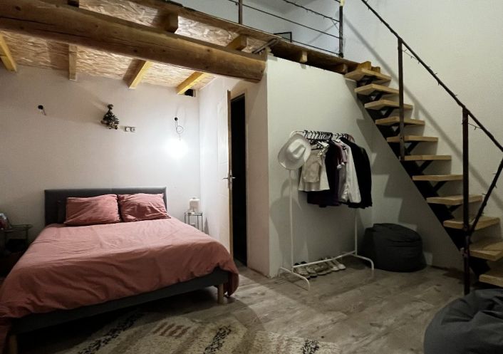 à vendre Maison de caractère Calvisson
