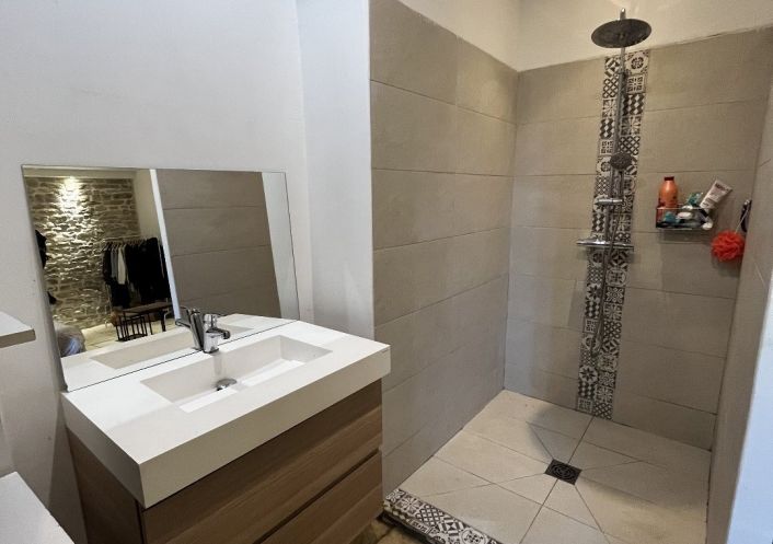 à vendre Maison de caractère Calvisson