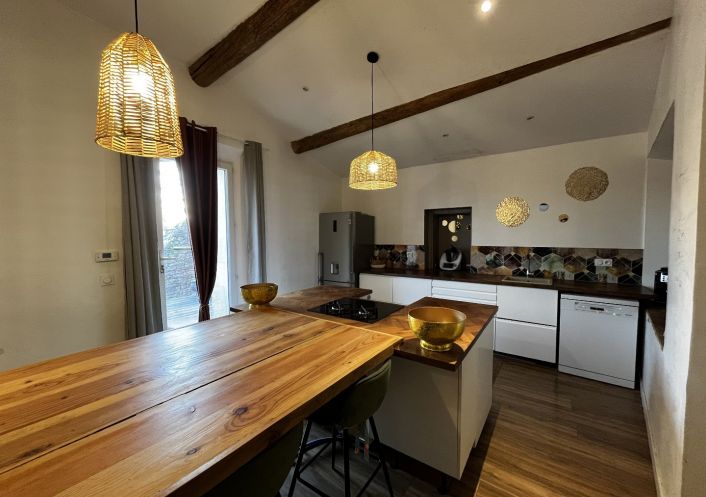 à vendre Maison de caractère Calvisson