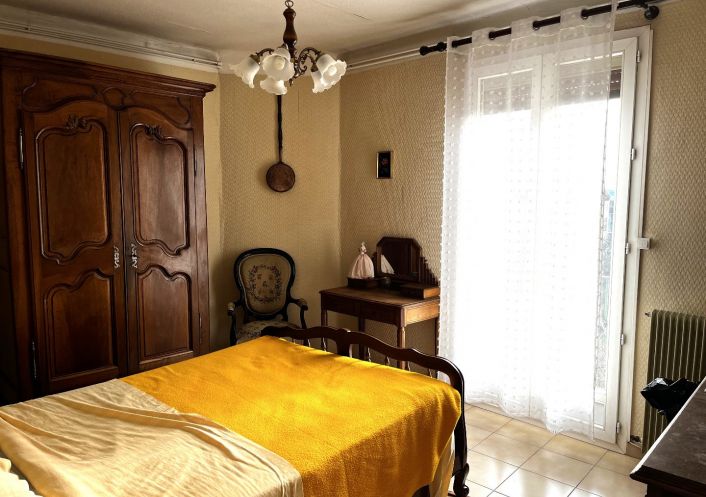 à vendre Maison Nimes