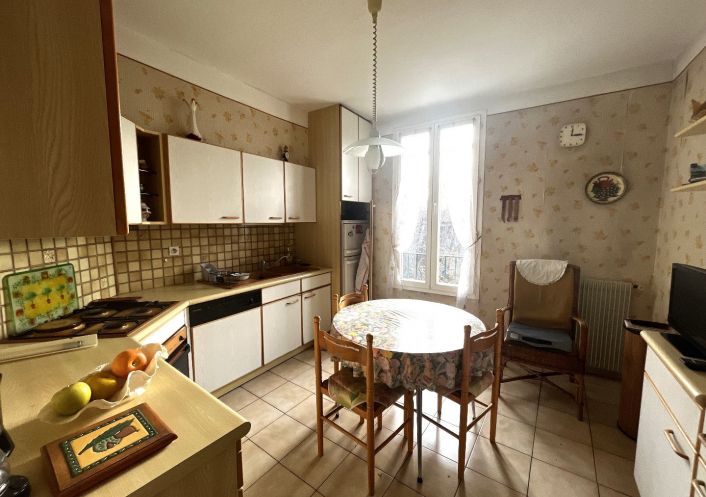à vendre Maison Nimes