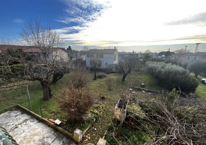 à vendre Maison Nimes