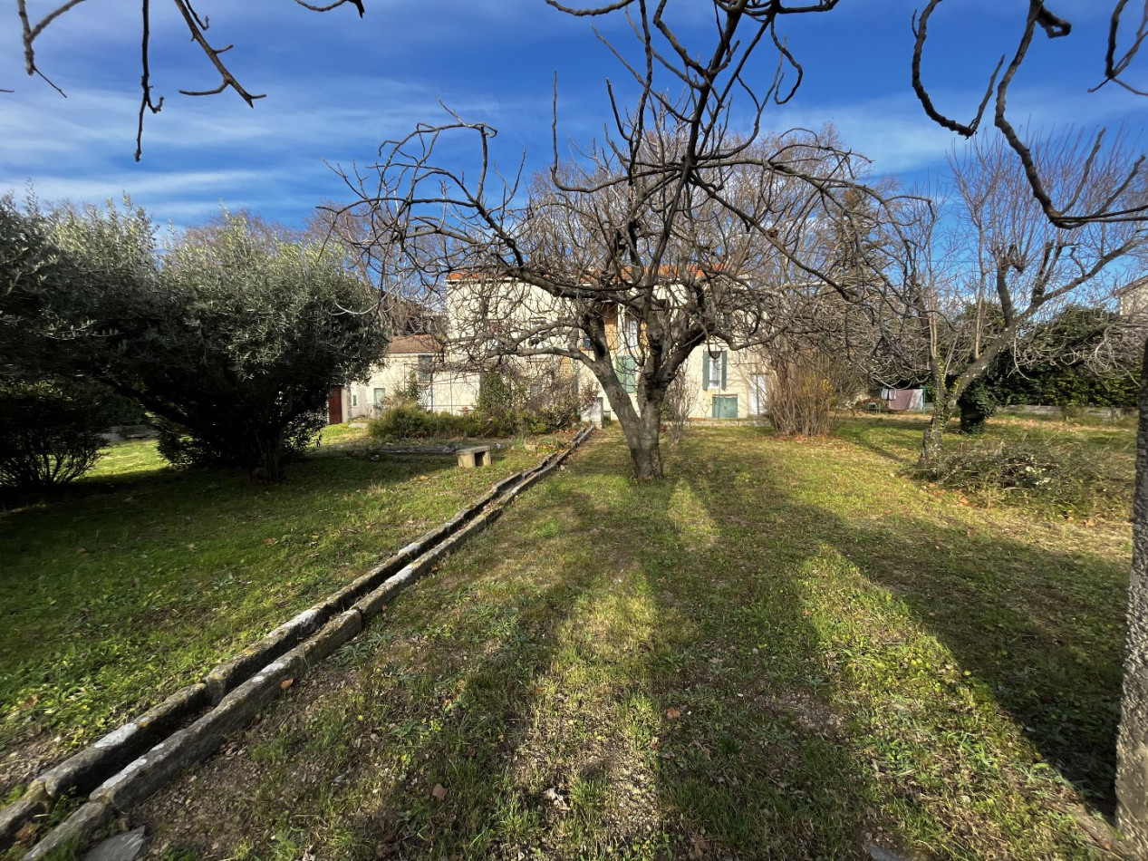 à vendre Maison Nimes - Photo 3