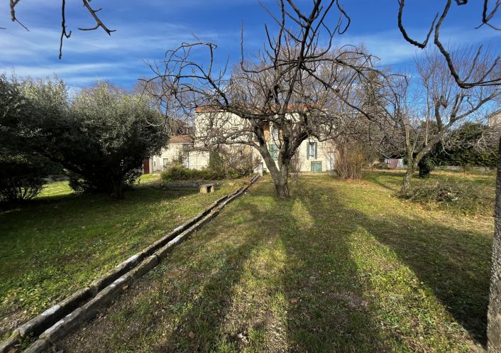 à vendre Maison Nimes