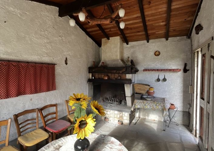 à vendre Maison Nimes