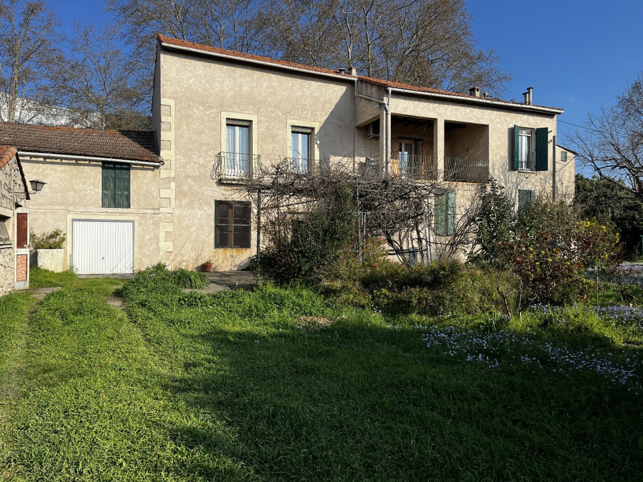 à vendre Maison Nimes - Photo 2