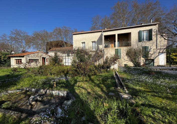 à vendre Maison Nimes