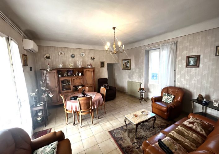 à vendre Maison Nimes
