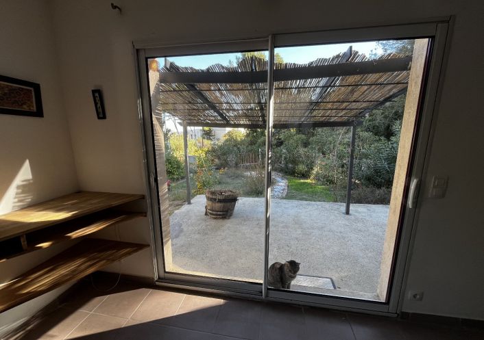 à vendre Villa Calvisson