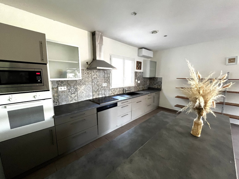 vente Villa Calvisson - Photo 3