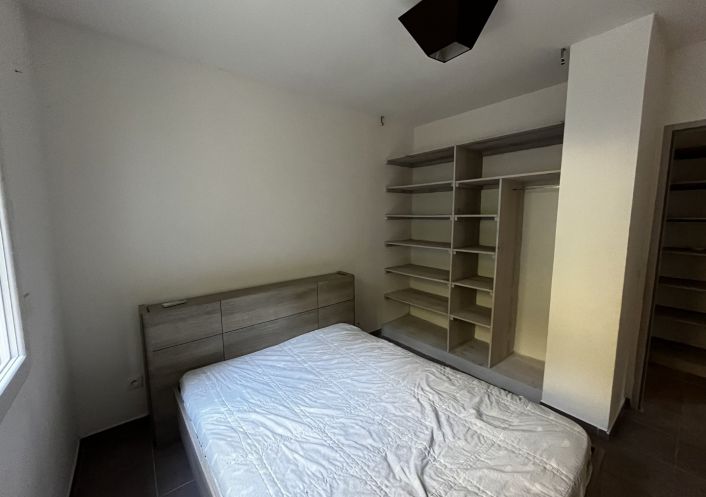 à vendre Villa Calvisson