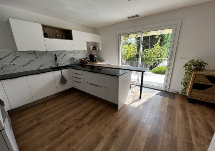 à vendre Villa Calvisson