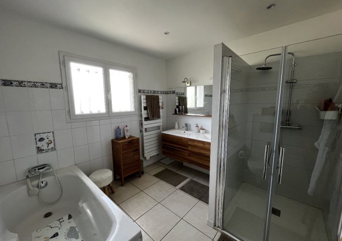 à vendre Villa Calvisson