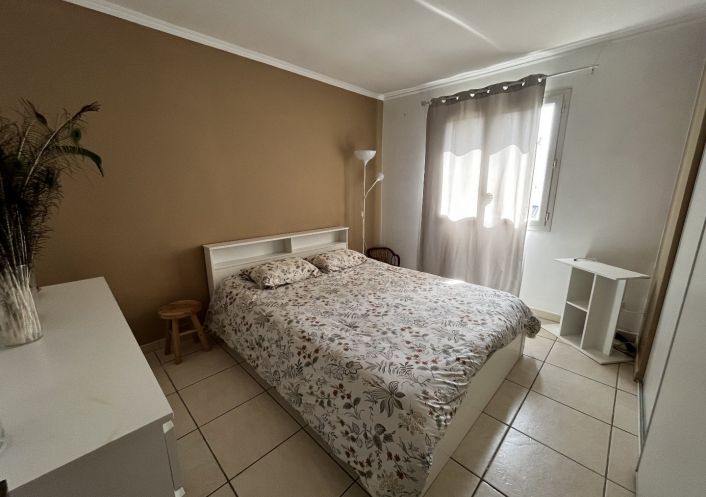 à vendre Villa Calvisson