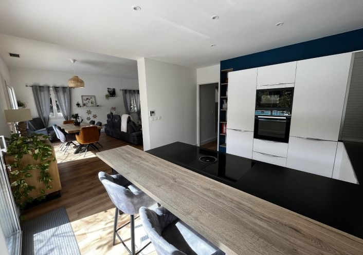 à vendre Villa Calvisson