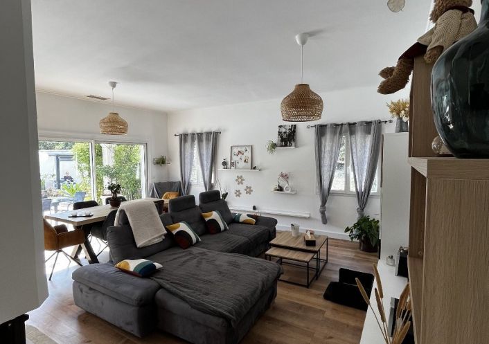 à vendre Villa Calvisson