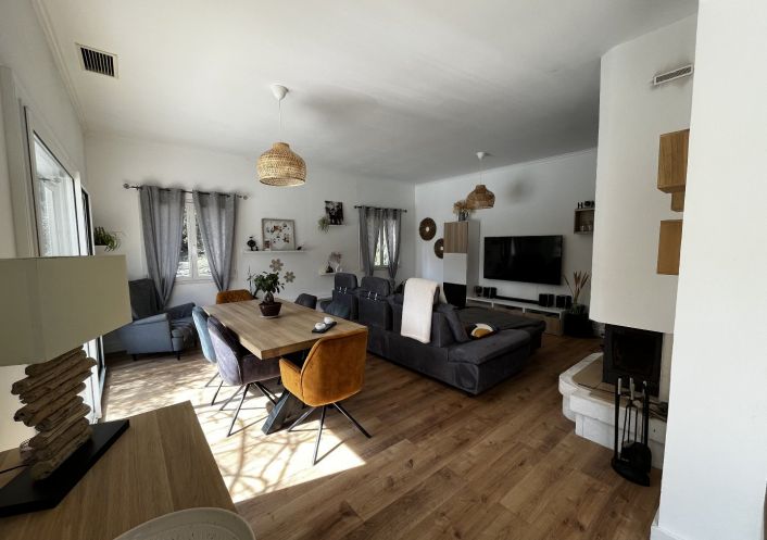 à vendre Villa Calvisson