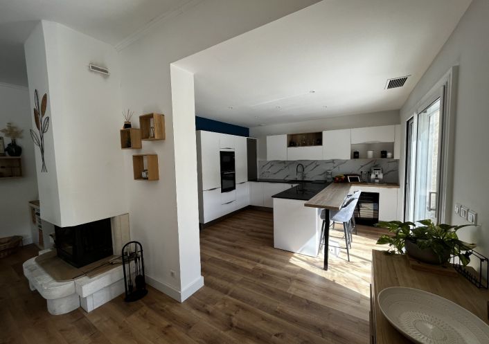 à vendre Villa Calvisson