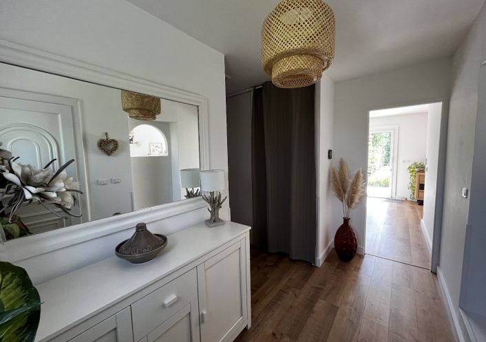 à vendre Villa Calvisson