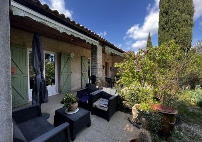 à vendre Villa Calvisson