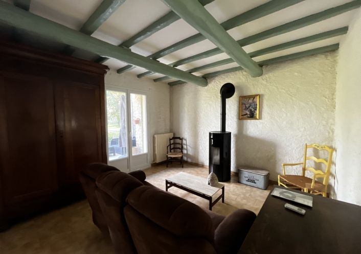 à vendre Villa Calvisson