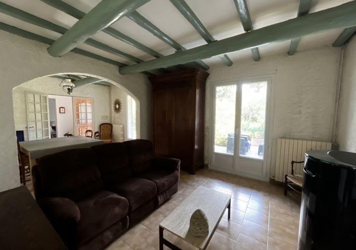 à vendre Villa Calvisson