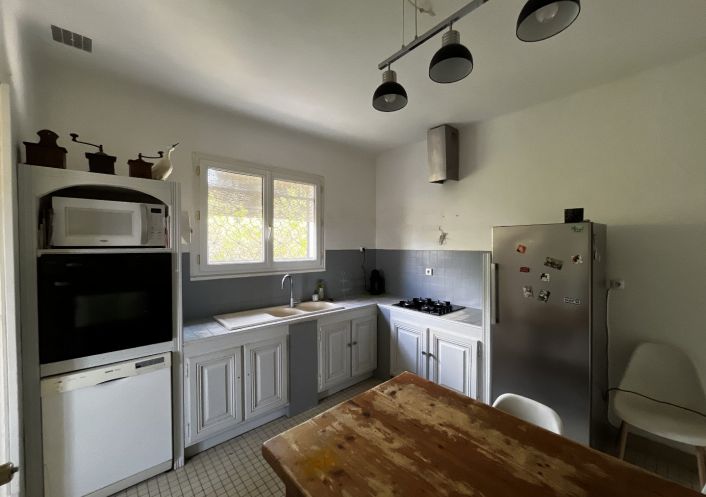 à vendre Villa Calvisson