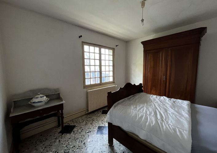 à vendre Villa Calvisson