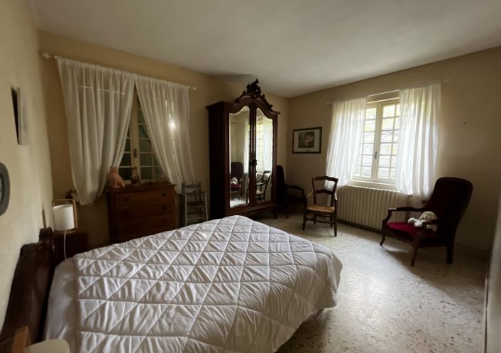 à vendre Villa Calvisson