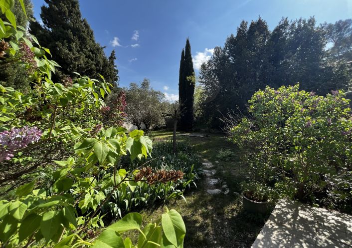 à vendre Villa Calvisson