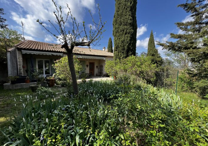 à vendre Villa Calvisson