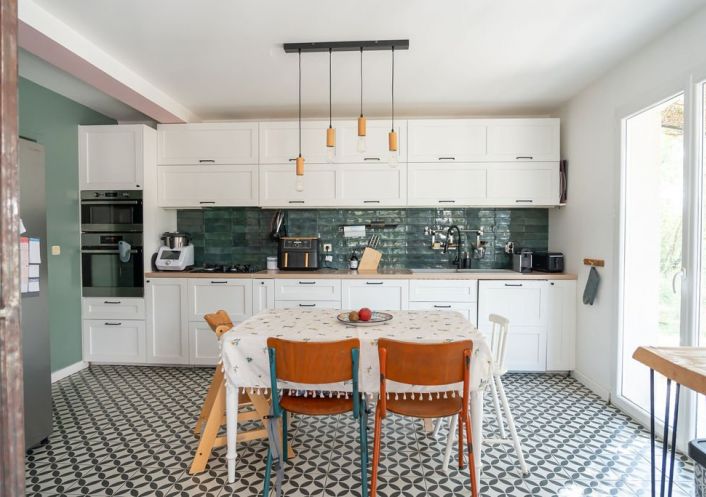 à vendre Villa Calvisson