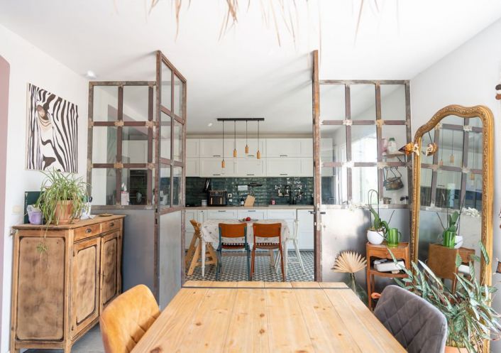 à vendre Villa Calvisson