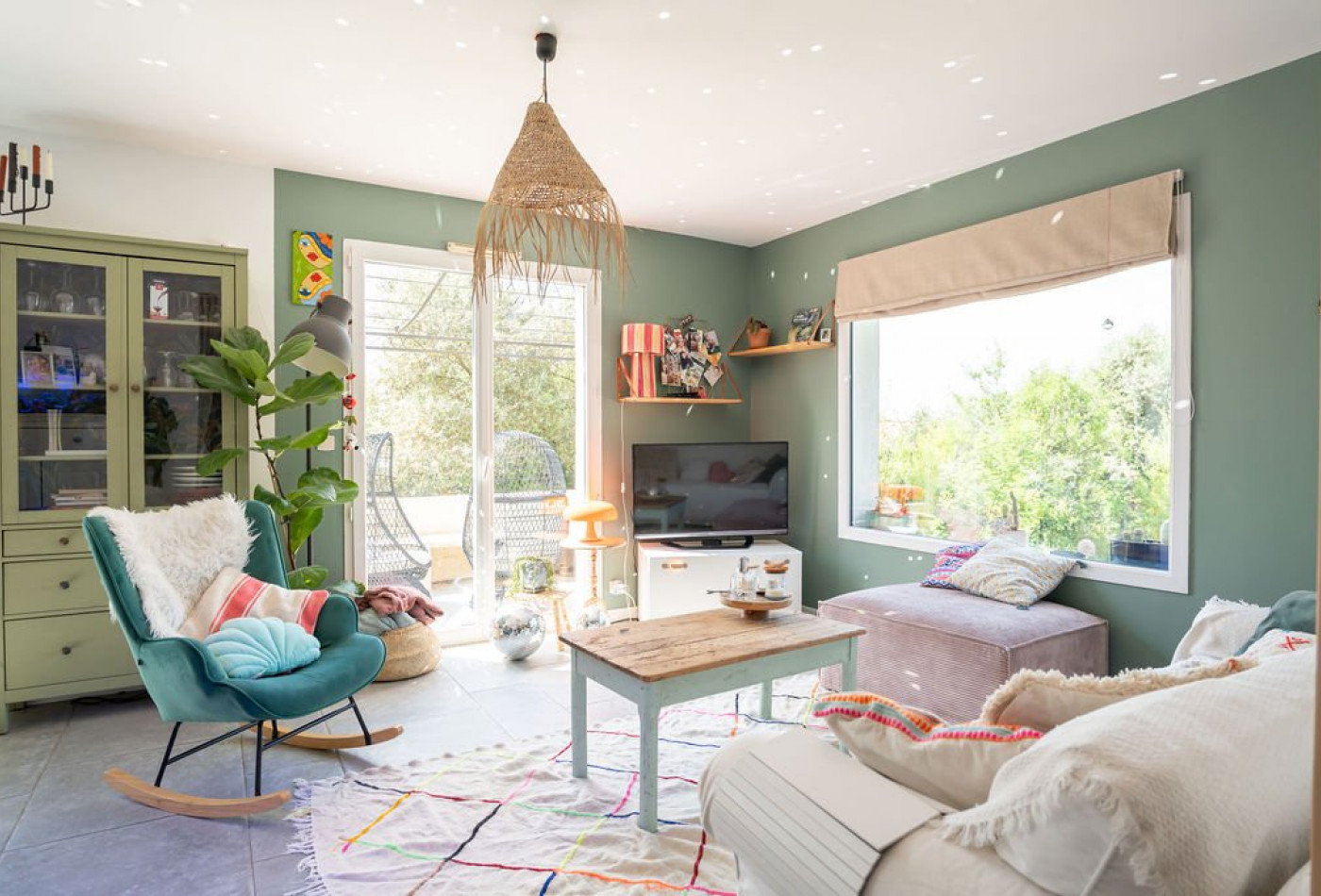 vente Villa Calvisson - Photo 5