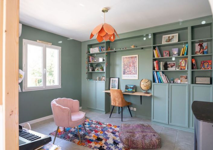 à vendre Villa Calvisson