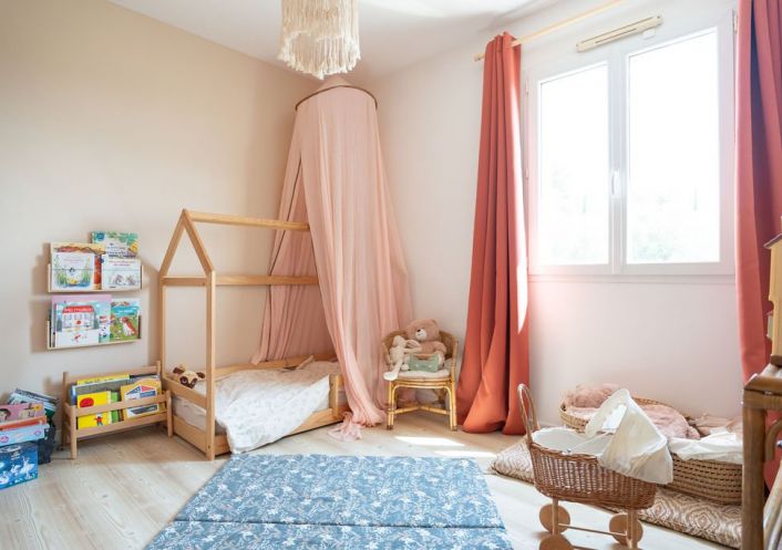 à vendre Villa Calvisson