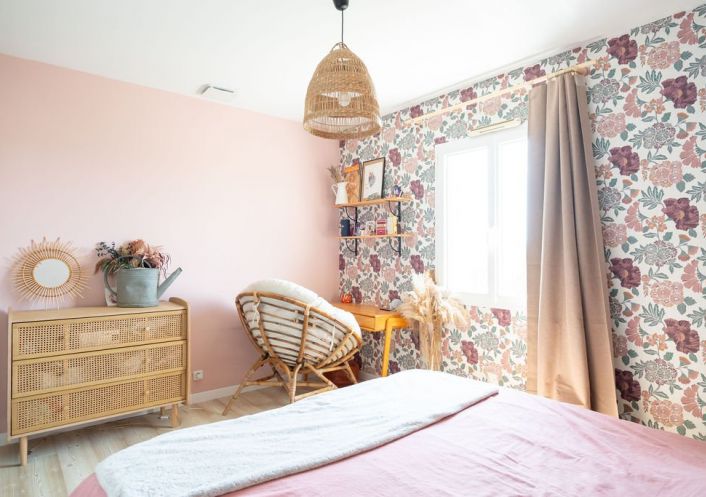 à vendre Villa Calvisson