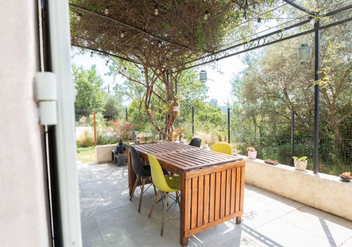 à vendre Villa Calvisson