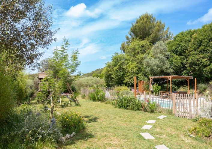 à vendre Villa Calvisson