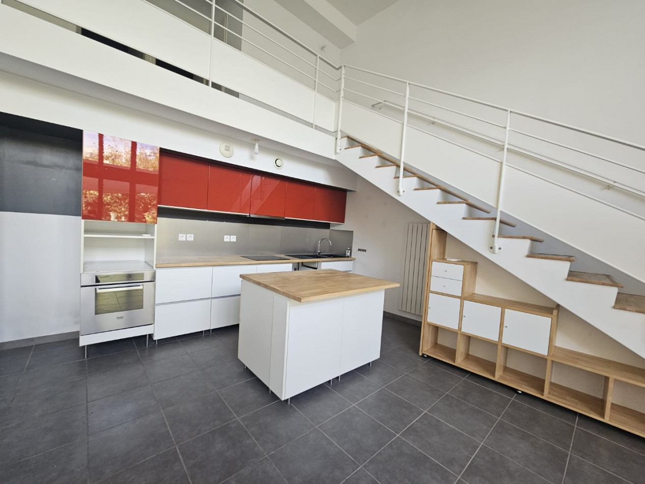 à vendre Duplex Montpellier - Photo 3